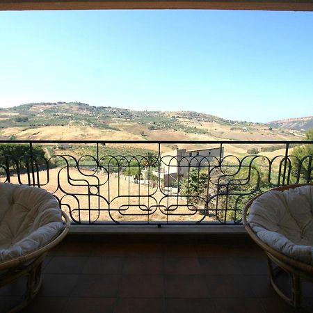 Villa Diana อากริเจนโต ภายนอก รูปภาพ