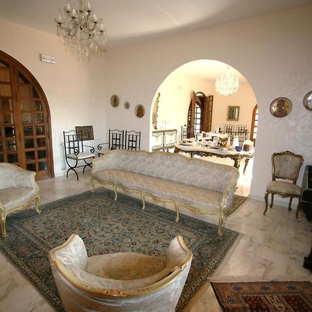Villa Diana อากริเจนโต ภายนอก รูปภาพ
