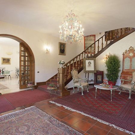 Villa Diana อากริเจนโต ภายนอก รูปภาพ