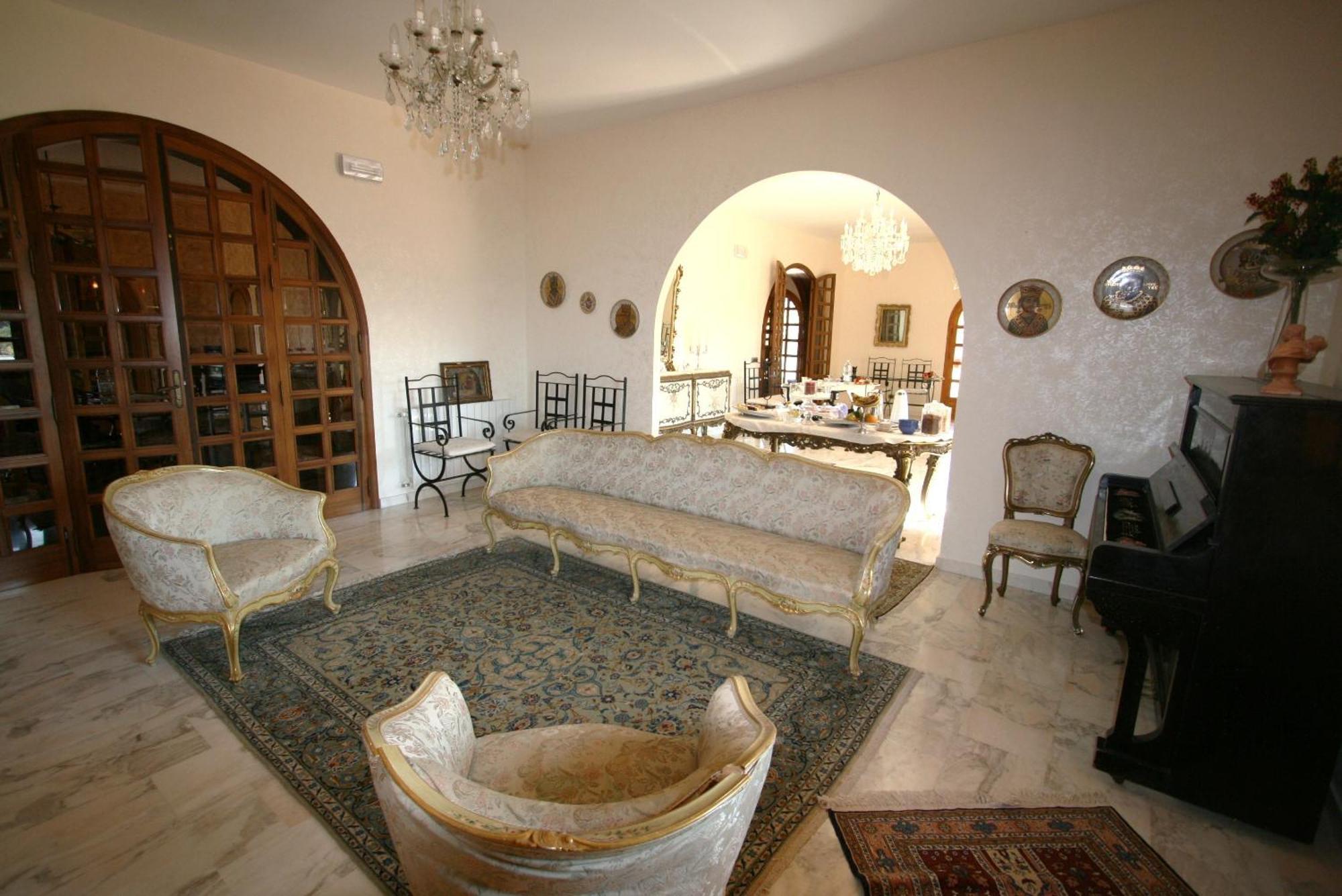 Villa Diana อากริเจนโต ภายนอก รูปภาพ