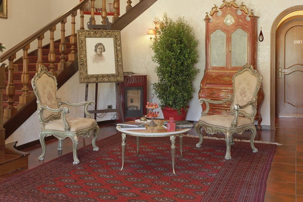 Villa Diana อากริเจนโต ภายนอก รูปภาพ
