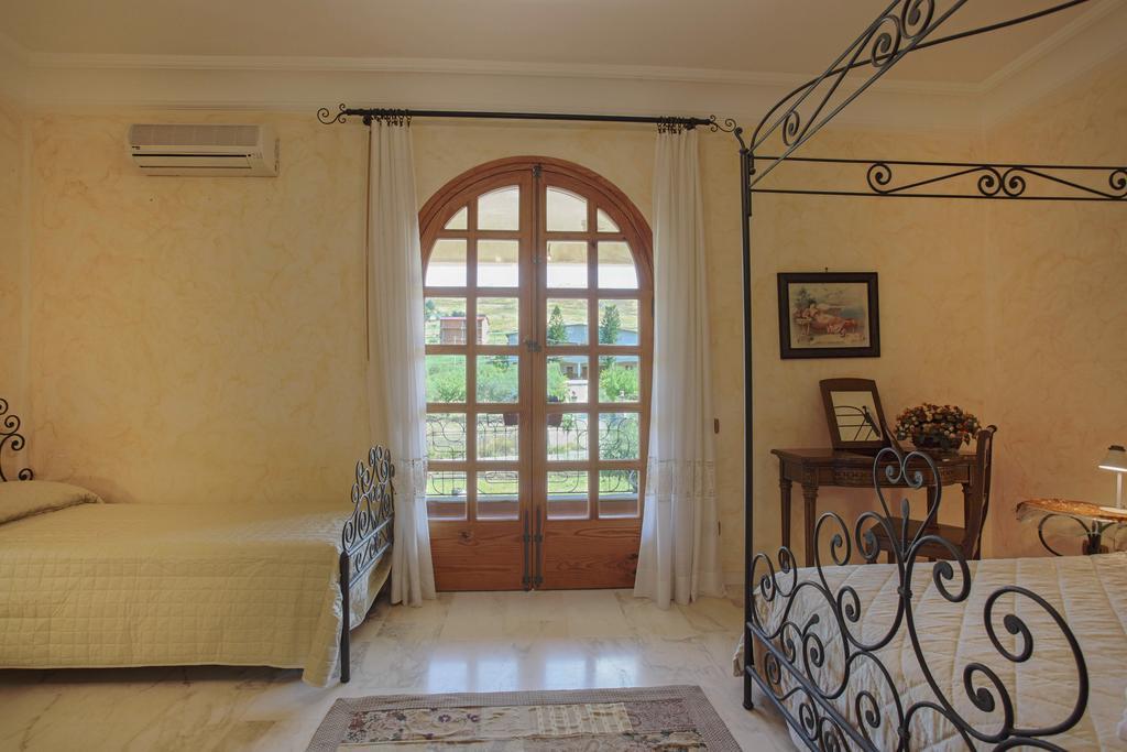 Villa Diana อากริเจนโต ภายนอก รูปภาพ
