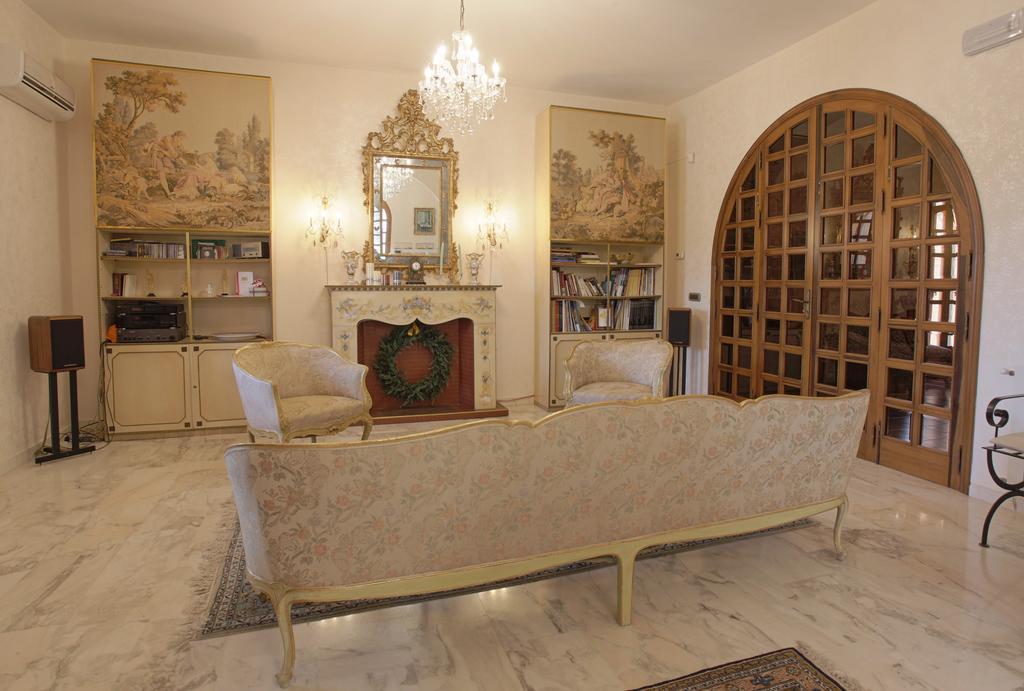 Villa Diana อากริเจนโต ภายนอก รูปภาพ