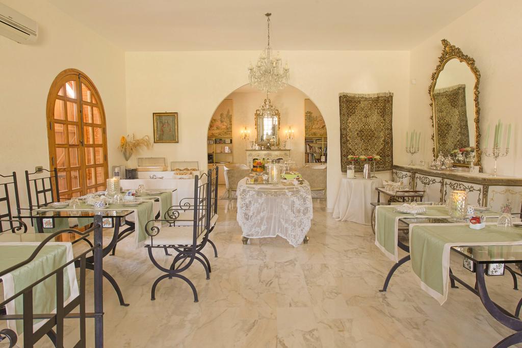 Villa Diana อากริเจนโต ภายนอก รูปภาพ