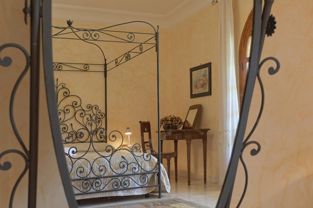 Villa Diana อากริเจนโต ภายนอก รูปภาพ