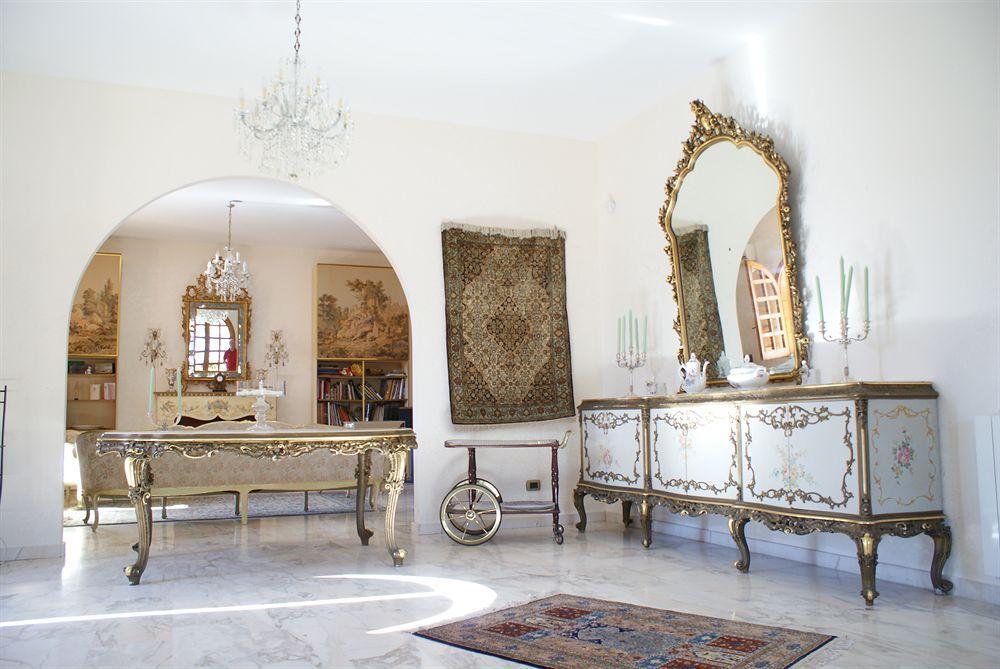 Villa Diana อากริเจนโต ภายนอก รูปภาพ