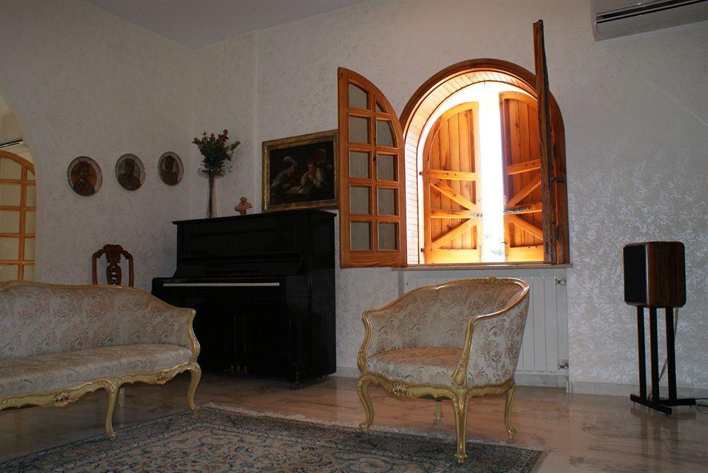 Villa Diana อากริเจนโต ภายนอก รูปภาพ