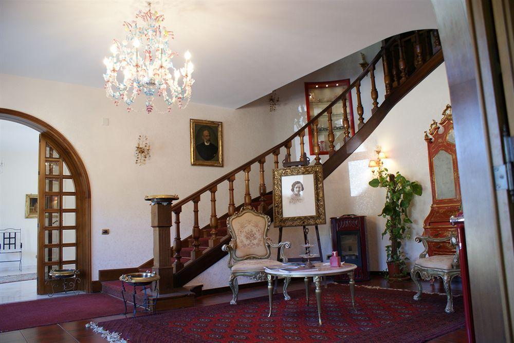 Villa Diana อากริเจนโต ภายนอก รูปภาพ
