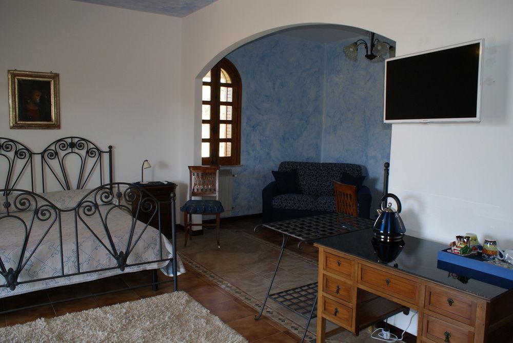 Villa Diana อากริเจนโต ภายนอก รูปภาพ