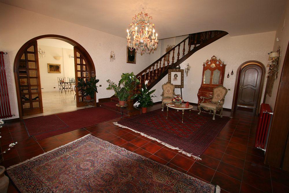 Villa Diana อากริเจนโต ภายนอก รูปภาพ