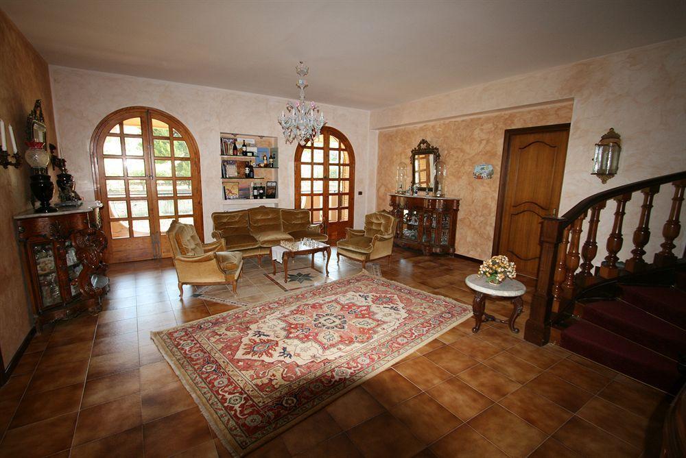 Villa Diana อากริเจนโต ภายนอก รูปภาพ
