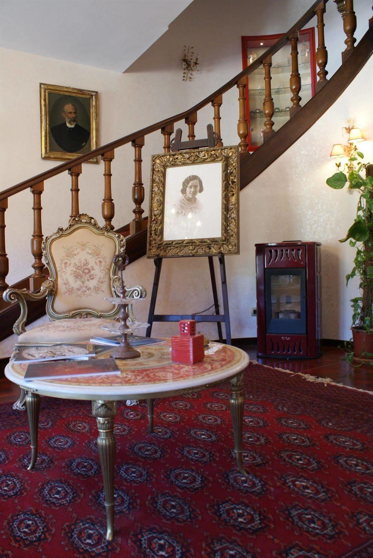 Villa Diana อากริเจนโต ภายนอก รูปภาพ