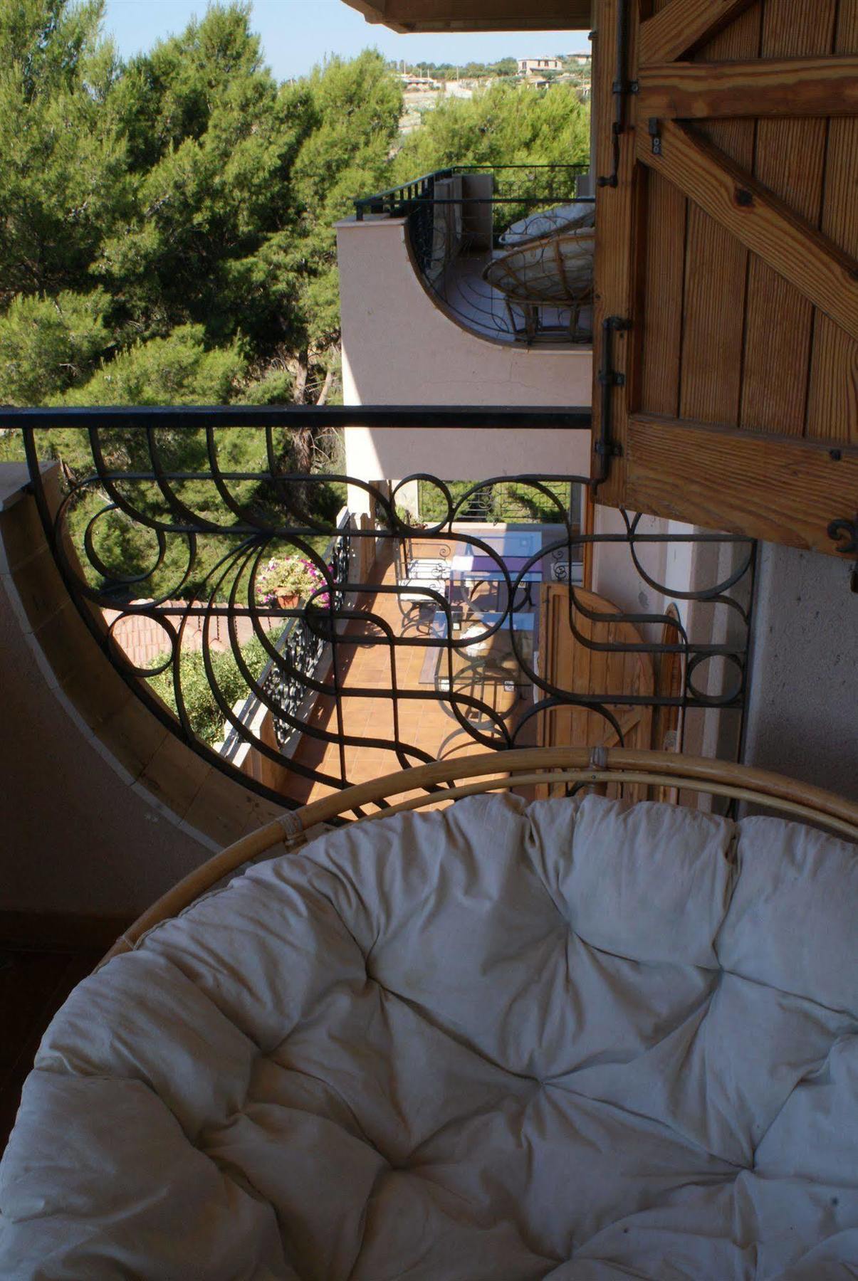 Villa Diana อากริเจนโต ภายนอก รูปภาพ