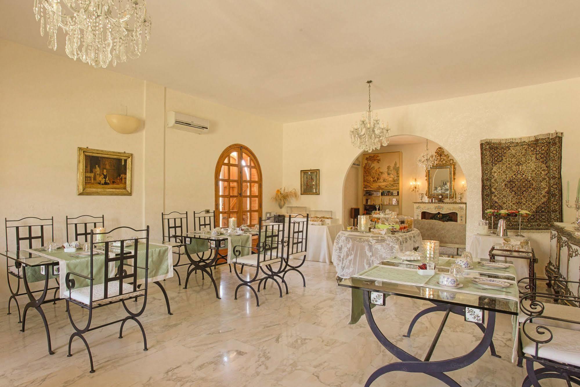Villa Diana อากริเจนโต ภายนอก รูปภาพ